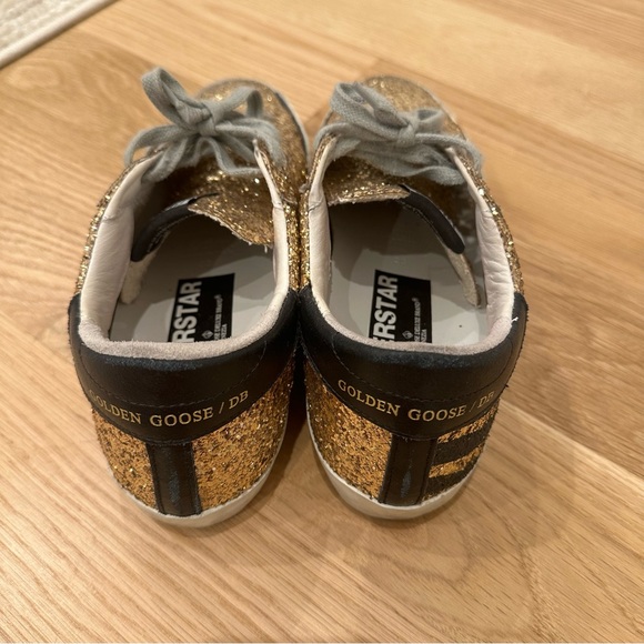 Golden Goose superstar sneakers - Picture 2 of 7